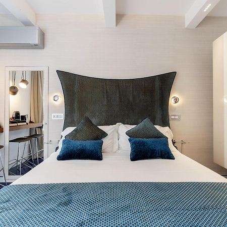 La Suite Del Cavaliere Amalfi Kültér fotó