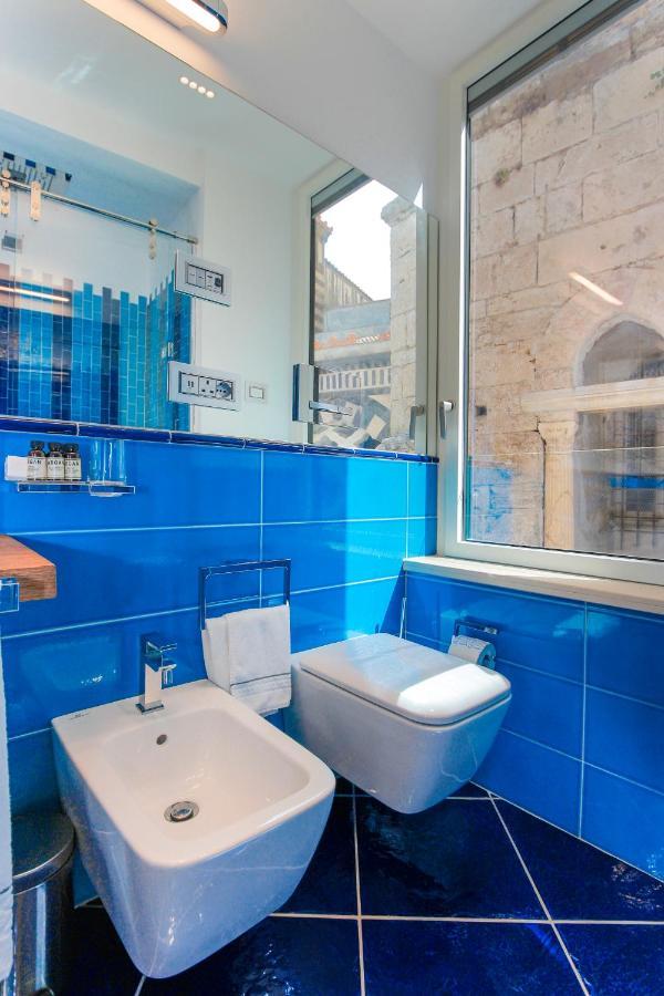La Suite Del Cavaliere Amalfi Kültér fotó