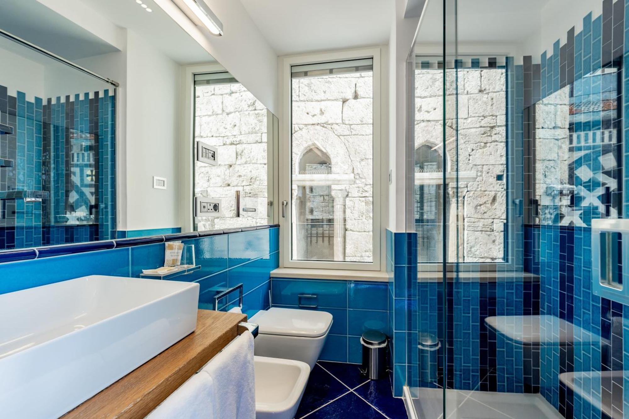 La Suite Del Cavaliere Amalfi Kültér fotó